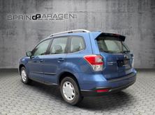 SUBARU Forester 2.0i Swiss, Second hand / Used, Automatic - 4