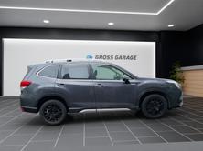 SUBARU Forester 2.0i e Advantage, Essence, Occasion / Utilisé, Automatique - 3