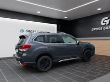 SUBARU Forester 2.0i e Advantage, Essence, Occasion / Utilisé, Automatique - 4