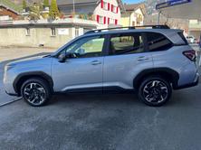 SUBARU FORESTER 2.0i e-Boxer Swiss Plus, Mild-Hybrid Petrol/Electric, New car, Automatic - 4