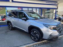 SUBARU FORESTER 2.0i e-Boxer Swiss Plus, Mild-Hybrid Petrol/Electric, New car, Automatic - 2