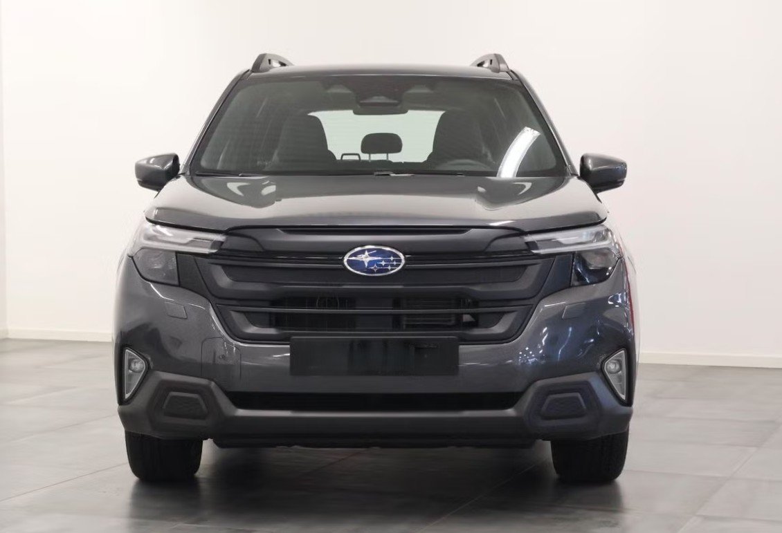SUBARU Forester 2.0i Advantage Lineartronic, Hybride Integrale Benzina/Elettrica, Auto nuove, Automatico - 2
