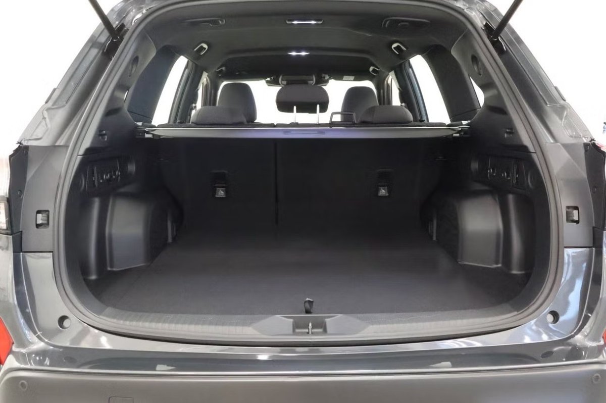 SUBARU Forester 2.0i Advantage Lineartronic, Hybride Integrale Benzina/Elettrica, Auto nuove, Automatico - 5