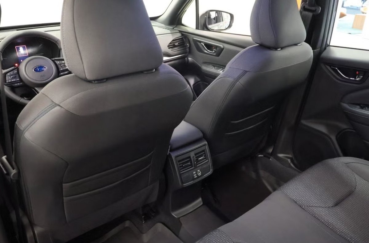 SUBARU Forester 2.0i Advantage Lineartronic, Hybride Integrale Benzina/Elettrica, Auto nuove, Automatico - 7