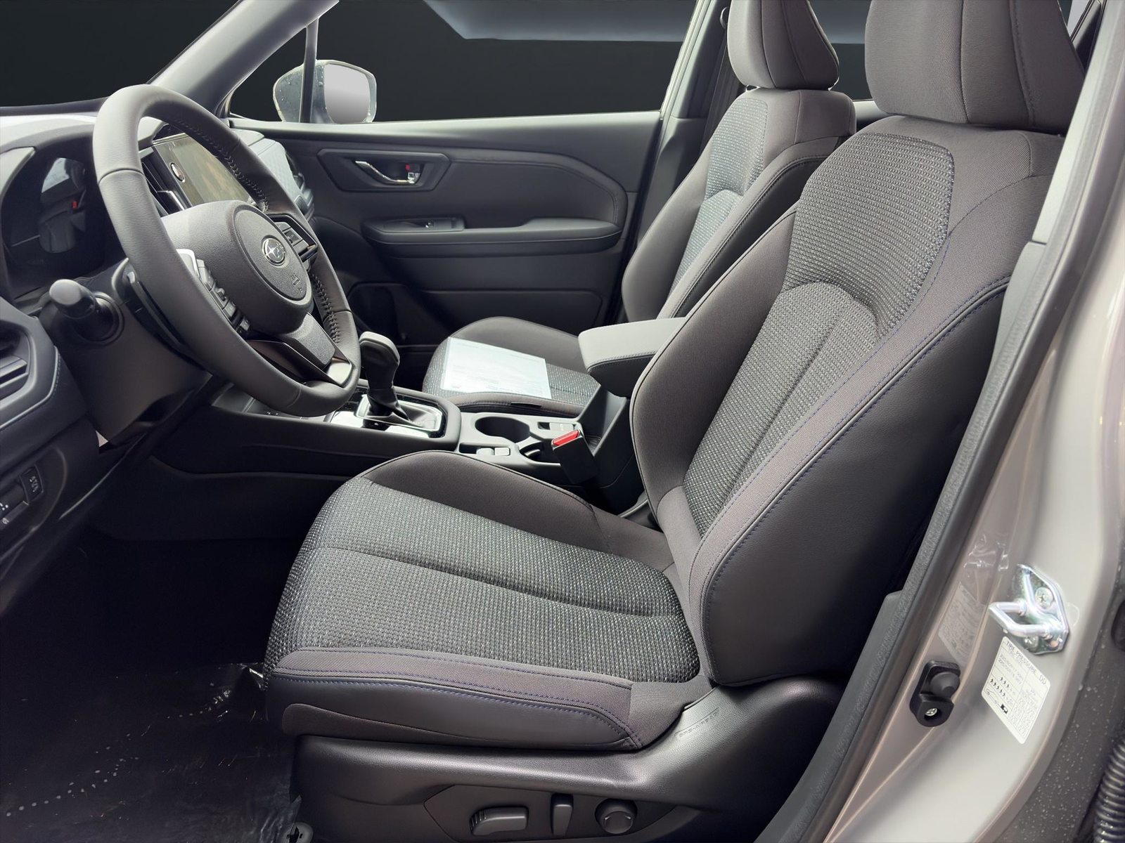 SUBARU Forester Station 2.0i e-Boxer Swiss Plus, Mild-Hybrid Petrol/Electric, New car, Automatic - 7