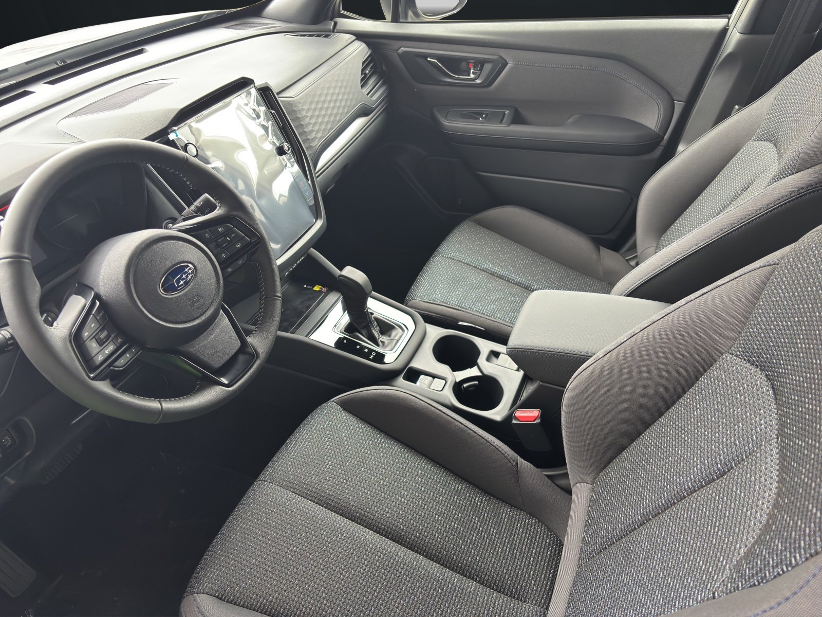 SUBARU Forester Station 2.0i e-Boxer Swiss Plus, Hybride Leggero Benzina/Elettrica, Auto nuove, Automatico - 7