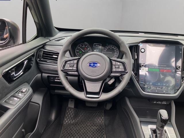 SUBARU Forester Station 2.0i e-Boxer Luxury, Voll-Hybrid Benzin/Elektro, Neuwagen, Automatik - 4