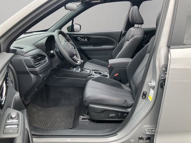 SUBARU Forester Station 2.0i e-Boxer Luxury, Voll-Hybrid Benzin/Elektro, Neuwagen, Automatik - 5