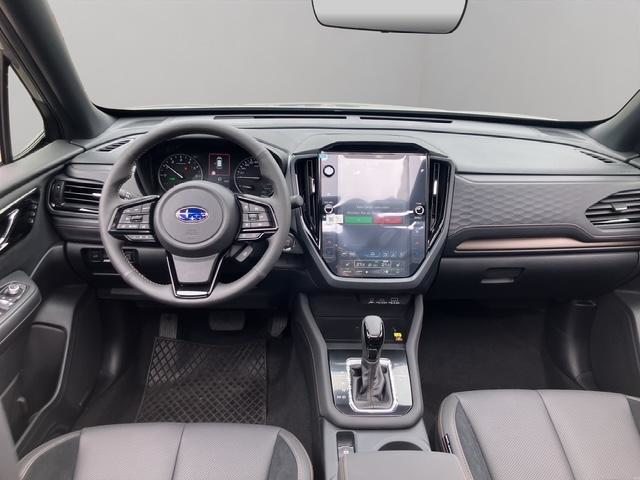 SUBARU Forester Station 2.0i e-Boxer Luxury, Voll-Hybrid Benzin/Elektro, Neuwagen, Automatik - 6