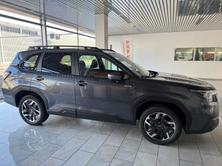 SUBARU Forester Station 2.0i e-Boxer Swiss Plus, Voll-Hybrid Benzin/Elektro, Neuwagen, Automatik - 3