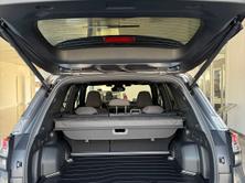 SUBARU Forester Station 2.0i e-Boxer Swiss Plus, Voll-Hybrid Benzin/Elektro, Neuwagen, Automatik - 5