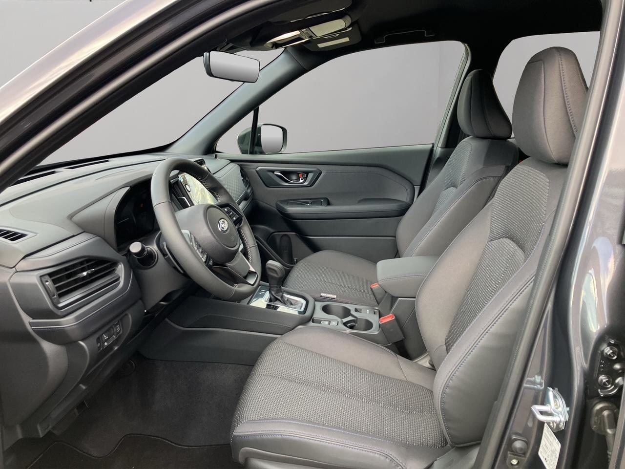 SUBARU Forester Station 2.0i e-Boxer Swiss Plus, Voll-Hybrid Benzin/Elektro, Neuwagen, Automatik - 6