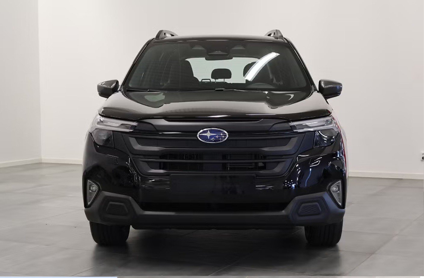 SUBARU Forester 2.0i e-Boxer Advantage Lineartronic, Full-Hybrid Petrol/Electric, New car, Automatic - 2
