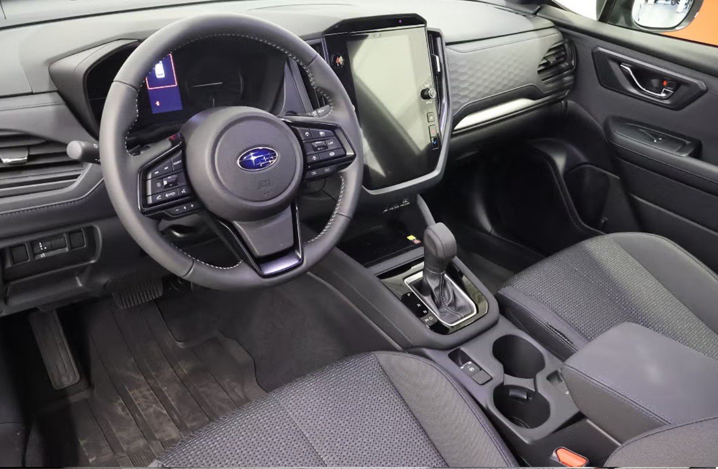 SUBARU Forester 2.0i e-Boxer Advantage Lineartronic, Full-Hybrid Petrol/Electric, New car, Automatic - 5