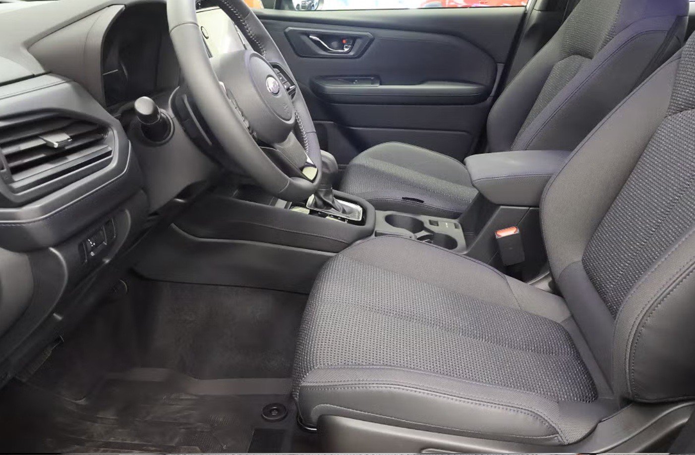 SUBARU Forester 2.0i e-Boxer Advantage Lineartronic, Full-Hybrid Petrol/Electric, New car, Automatic - 6