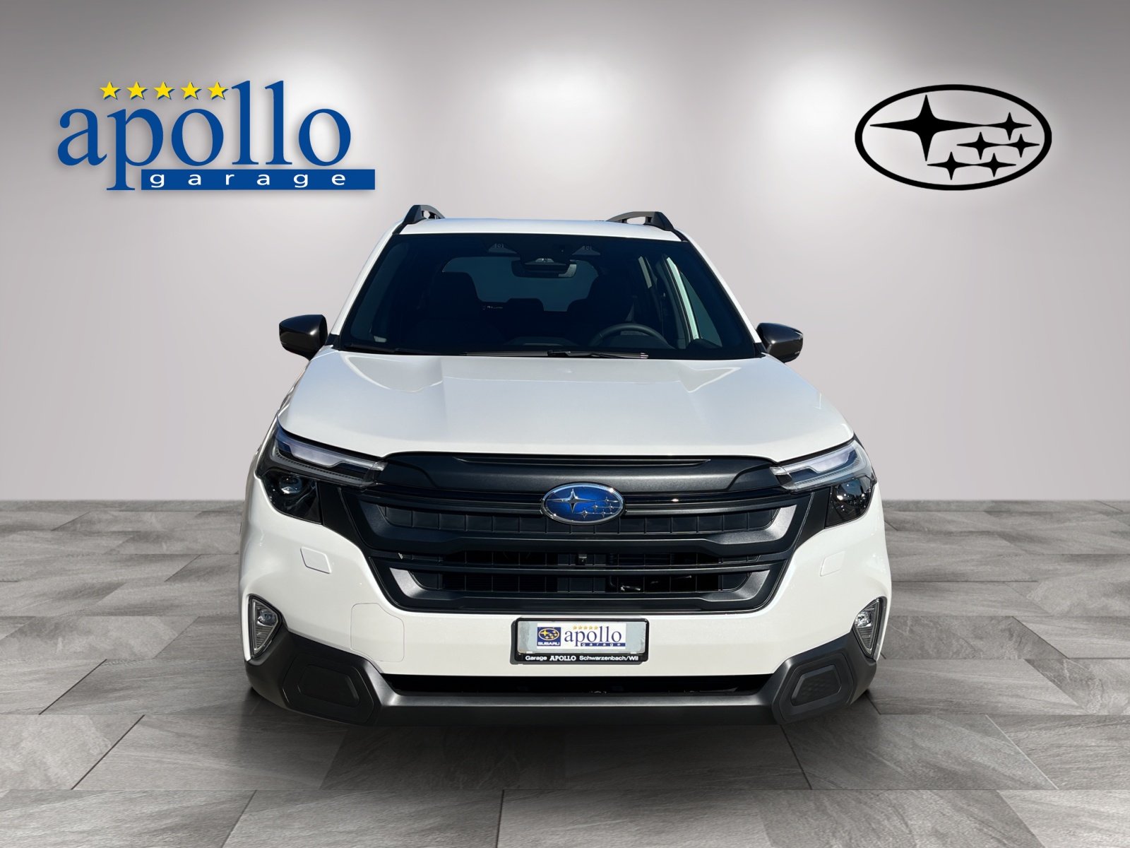 SUBARU Forester 2.0i e-Boxer SwissPlus, Hybride Leggero Benzina/Elettrica, Auto nuove, Automatico - 2