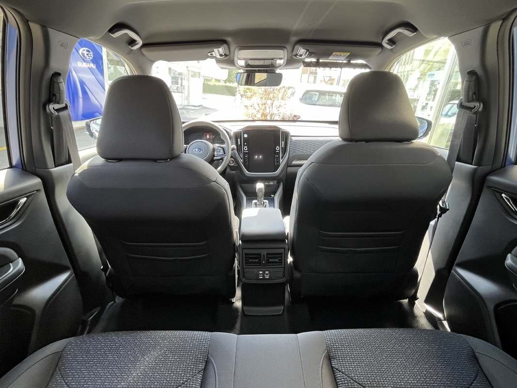 SUBARU Forester Station 2.0i e-Boxer Swiss Plus, Hybride Leggero Benzina/Elettrica, Auto nuove, Automatico - 6