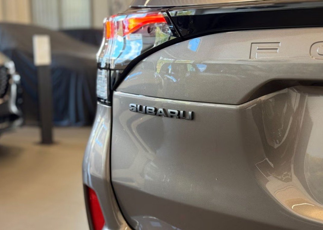 SUBARU Forester 2.0i e-Boxer Advantage Lineartronic, Hybride Integrale Benzina/Elettrica, Auto nuove, Automatico - 6