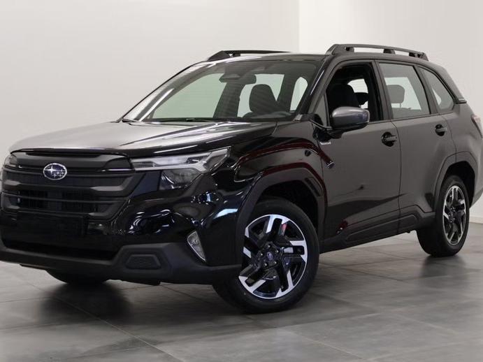 SUBARU Forester 2.0i e-Boxer Advantage Lineartronic, Voll-Hybrid Benzin/Elektro, Neuwagen, Automatik