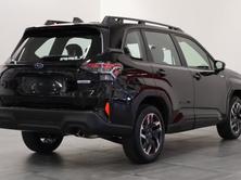 SUBARU Forester 2.0i e-Boxer Advantage Lineartronic, Voll-Hybrid Benzin/Elektro, Neuwagen, Automatik - 3