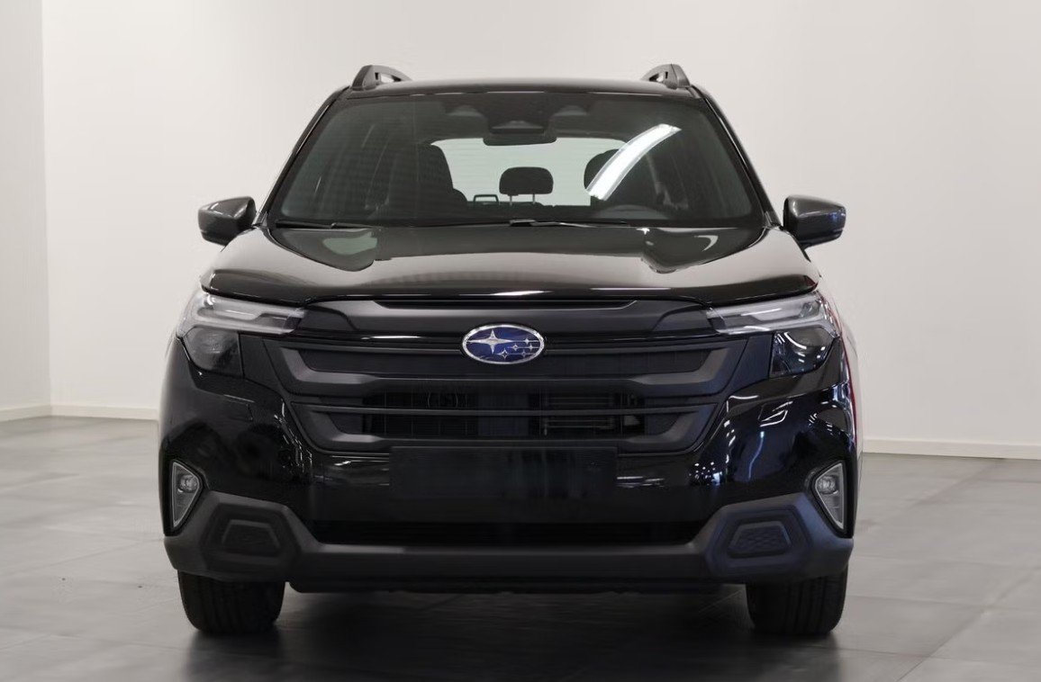 SUBARU Forester 2.0i e-Boxer Advantage Lineartronic, Hybride Integrale Benzina/Elettrica, Auto nuove, Automatico - 4