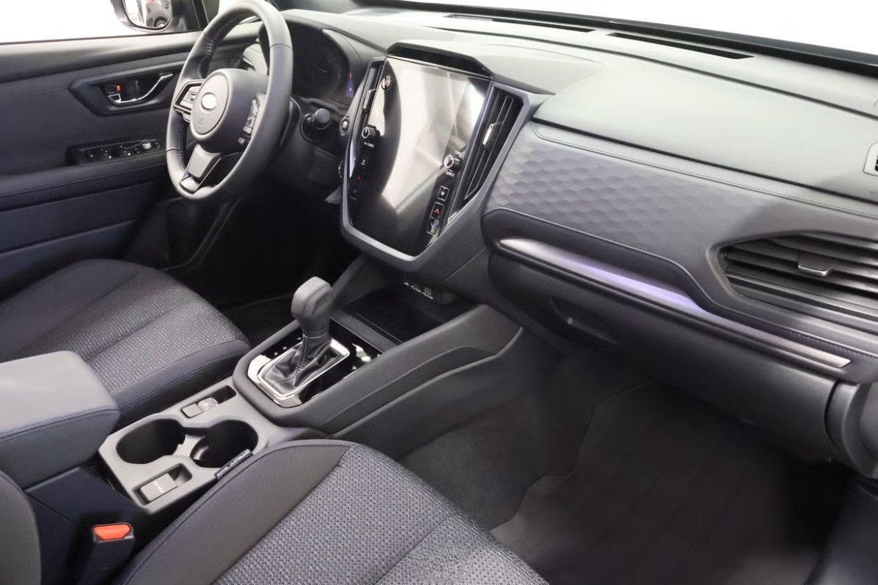 SUBARU Forester 2.0i e-Boxer Advantage Lineartronic, Hybride Integrale Benzina/Elettrica, Auto nuove, Automatico - 5
