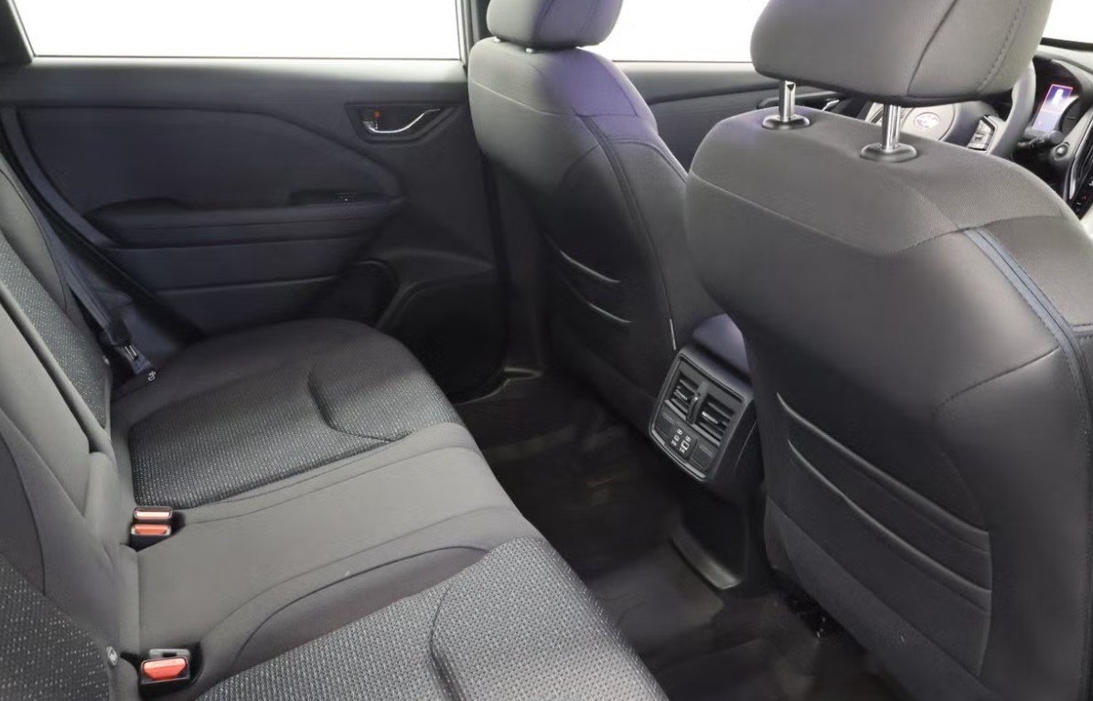 SUBARU Forester 2.0i e-Boxer Advantage Lineartronic, Hybride Integrale Benzina/Elettrica, Auto nuove, Automatico - 6