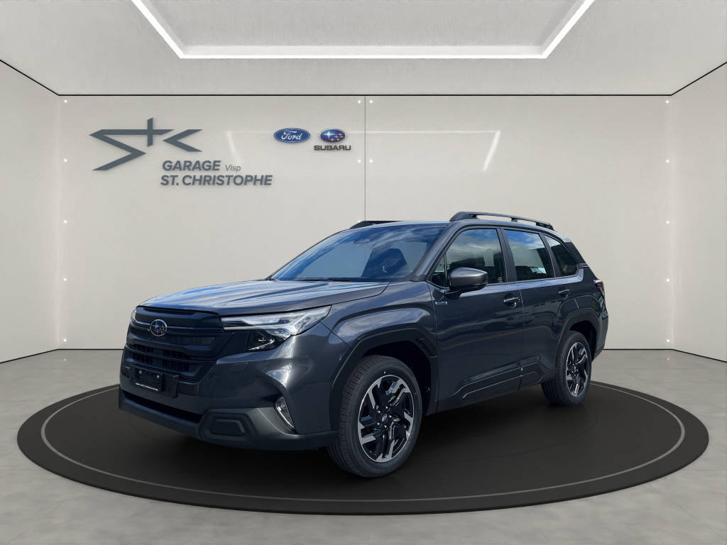 SUBARU Forester 2.0i e-Boxer Advantage