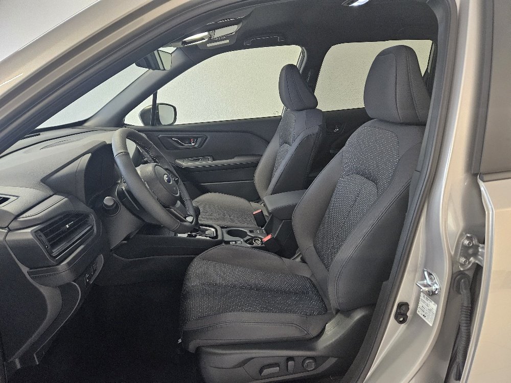 SUBARU Forester Station 2.0i e-Boxer Swiss Plus, Mild-Hybrid Petrol/Electric, New car, Automatic - 7