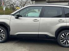 SUBARU Forester Station 2.0i e-Boxer Luxury, Voll-Hybrid Benzin/Elektro, Neuwagen, Automatik - 2