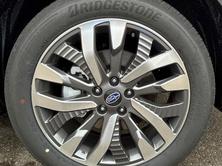 SUBARU Forester Station 2.0i e-Boxer Luxury, Voll-Hybrid Benzin/Elektro, Neuwagen, Automatik - 7