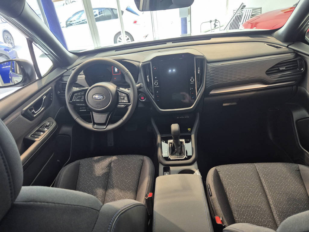 SUBARU Forester Station 2.0i e-Boxer Swiss Plus, Mild-Hybrid Benzin/Elektro, Neuwagen, Automatik - 6