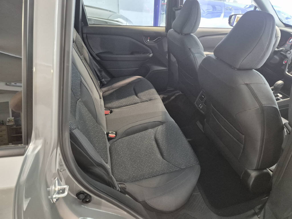 SUBARU Forester Station 2.0i e-Boxer Swiss Plus, Mild-Hybrid Benzin/Elektro, Neuwagen, Automatik - 7