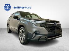 SUBARU Forester Station 2.0i e-Boxer Luxury, Hybride Integrale Benzina/Elettrica, Auto nuove, Automatico - 2