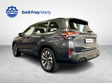 SUBARU Forester Station 2.0i e-Boxer Luxury, Hybride Integrale Benzina/Elettrica, Auto nuove, Automatico - 3