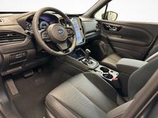 SUBARU Forester Station 2.0i e-Boxer Luxury, Hybride Integrale Benzina/Elettrica, Auto nuove, Automatico - 4