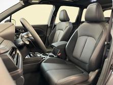 SUBARU Forester Station 2.0i e-Boxer Luxury, Hybride Integrale Benzina/Elettrica, Auto nuove, Automatico - 5