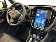 SUBARU Forester Station 2.0i e-Boxer Luxury, Hybride Integrale Benzina/Elettrica, Auto nuove, Automatico - 6