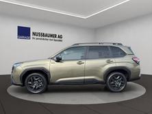 SUBARU Forester Station 2.0i e-Boxer Sport, Mild-Hybrid Petrol/Electric, New car, Automatic - 2