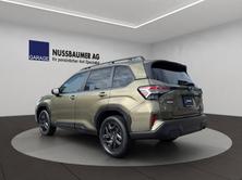 SUBARU Forester Station 2.0i e-Boxer Sport, Mild-Hybrid Petrol/Electric, New car, Automatic - 3