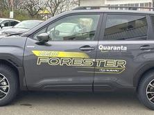 SUBARU Forester Station 2.0i e-Boxer Swiss Plus, Mild-Hybrid Benzin/Elektro, Neuwagen, Automatik - 2