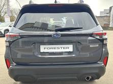 SUBARU Forester Station 2.0i e-Boxer Swiss Plus, Mild-Hybrid Benzin/Elektro, Neuwagen, Automatik - 3