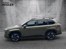 SUBARU Forester Station 2.0i e-Boxer Swiss Plus, Hybride Léger Essence/Électricité, Voiture nouvelle, Automatique - 2