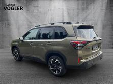 SUBARU Forester Station 2.0i e-Boxer Swiss Plus, Hybride Léger Essence/Électricité, Voiture nouvelle, Automatique - 3