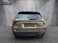 SUBARU Forester Station 2.0i e-Boxer Swiss Plus, Hybride Léger Essence/Électricité, Voiture nouvelle, Automatique - 4