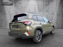 SUBARU Forester Station 2.0i e-Boxer Swiss Plus, Hybride Léger Essence/Électricité, Voiture nouvelle, Automatique - 5