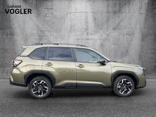 SUBARU Forester Station 2.0i e-Boxer Swiss Plus, Hybride Léger Essence/Électricité, Voiture nouvelle, Automatique - 6