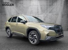 SUBARU Forester Station 2.0i e-Boxer Swiss Plus, Hybride Léger Essence/Électricité, Voiture nouvelle, Automatique - 7