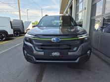 SUBARU Forester Station 2.0i e-Boxer Sport, Hybride Léger Essence/Électricité, Voiture nouvelle, Automatique - 3