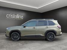 SUBARU Forester Station 2.0i e-Boxer Sport, Hybride Léger Essence/Électricité, Voiture nouvelle, Automatique - 2